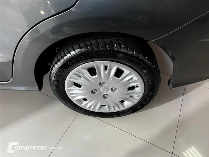 KA 1.5 TI-VCT FLEX SE MANUAL