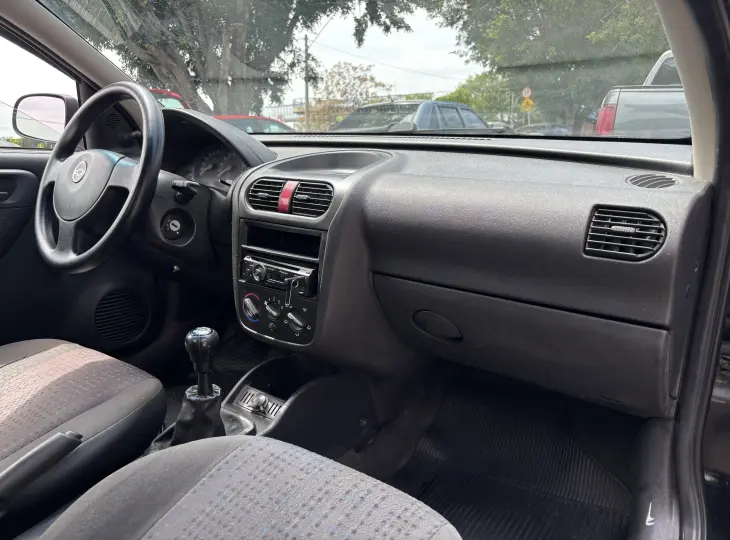 MONTANA 1.4 MPFI Conquest CS 8V