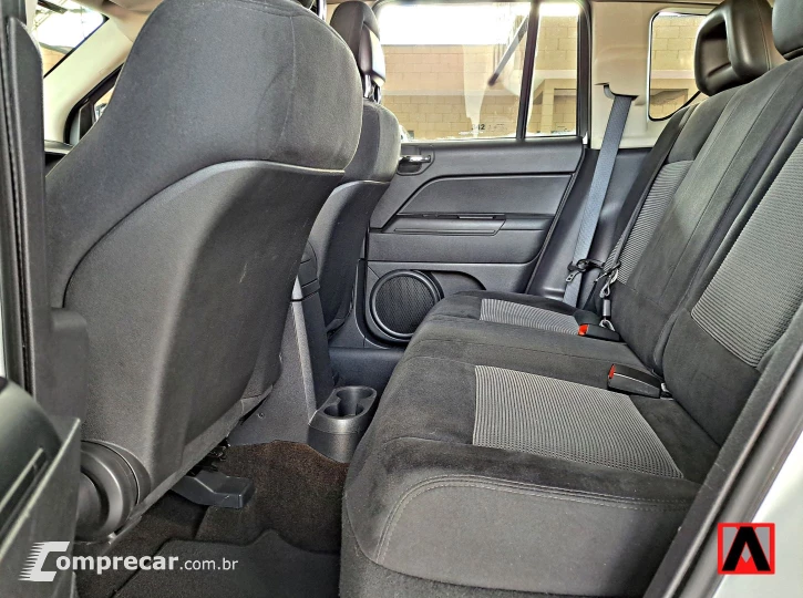 COMPASS 2.0 16V Sport