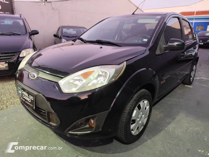 FIESTA 1.6 MPI Class 8V