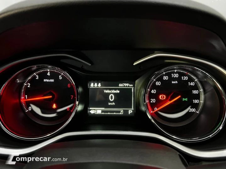 Onix Premier 1.0 Turbo (Flex) (Aut)