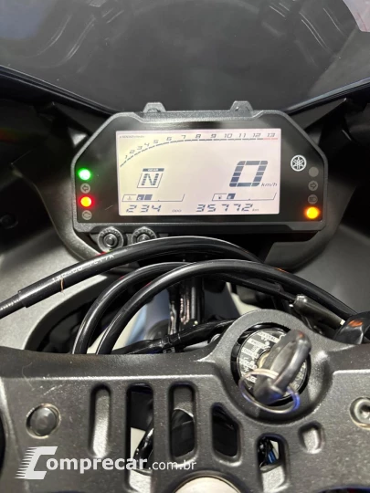 R3 ABS
