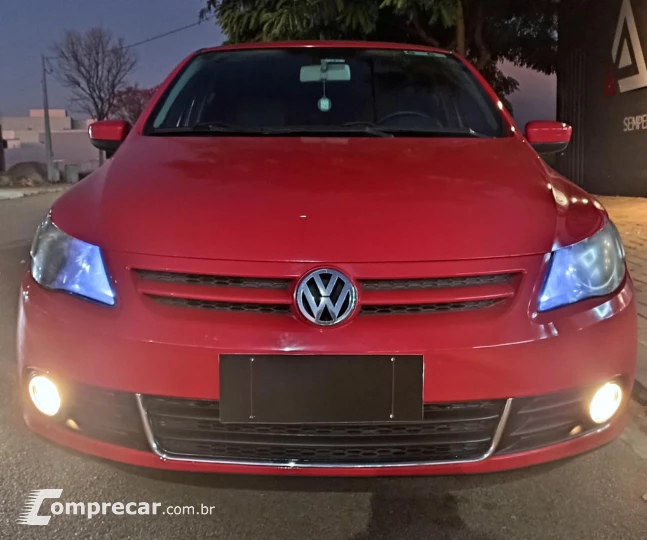 GOL 1.6 MI Power 8V G.V