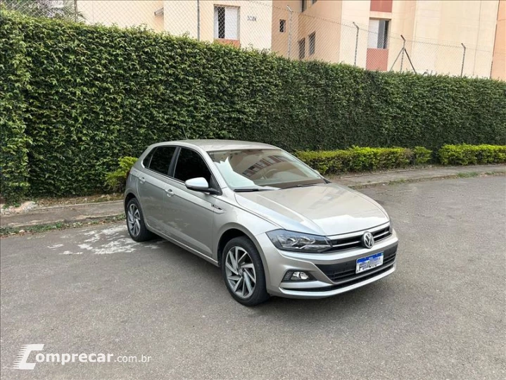 POLO 1.0 200 TSI Highline