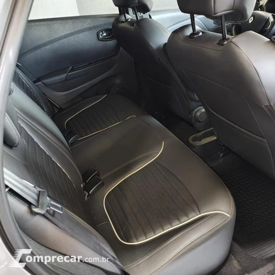 CAPTUR 1.6 16V SCE Intense