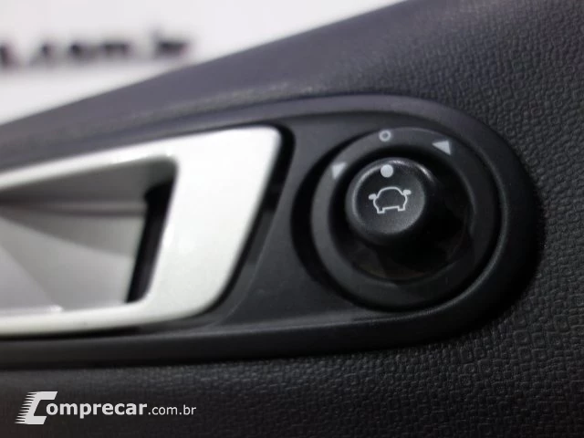 ECOSPORT - 1.6 FREESTYLE 16V 4P MANUAL
