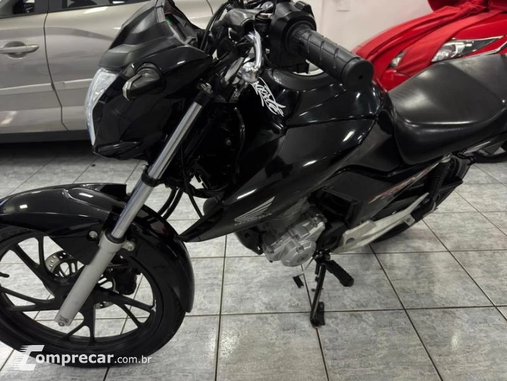 CG 160 FAN
