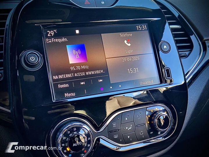 CAPTUR 1.3 TCE Iconic