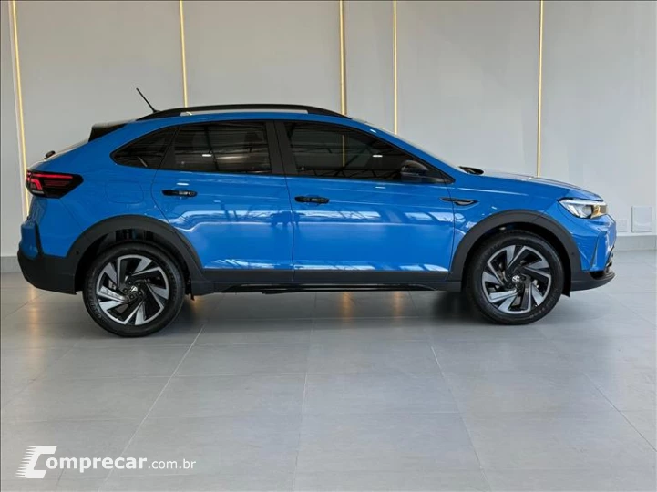 NIVUS 1.0 200 TSI Highline
