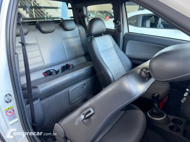 SAVEIRO 1.6 Cross CD 16V