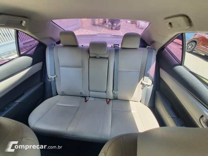 COROLLA 2.0 XEI 16V