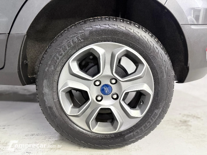 ECOSPORT 1.5 Ti-vct Freestyle