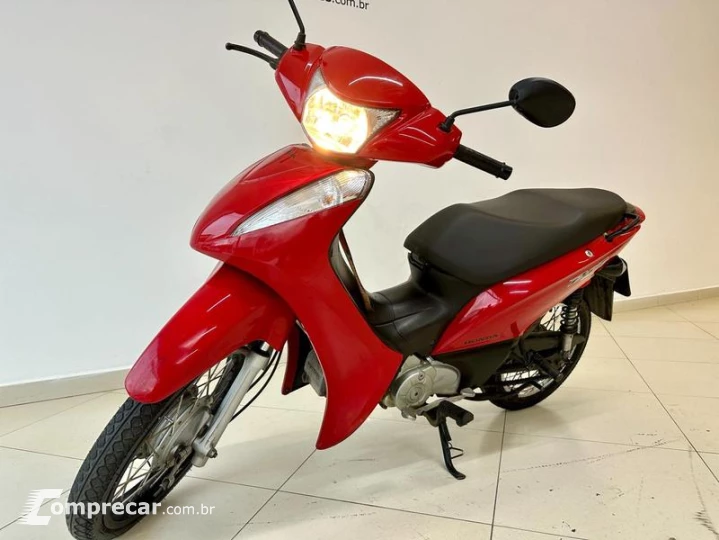BIZ 110i