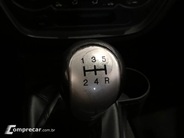 KA 1.0 MPI 8V