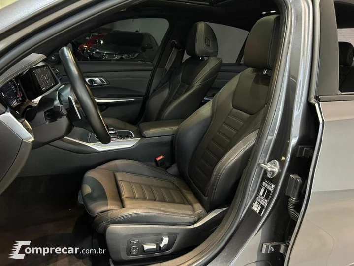 320IA 2.0 TB M SPORT A. FLEX/M.SPORT 4P