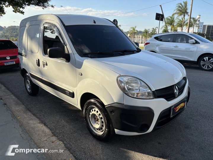 KANGOO 1.6 Express 16V