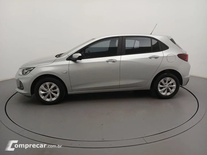 ONIX 1.0 FLEX MANUAL