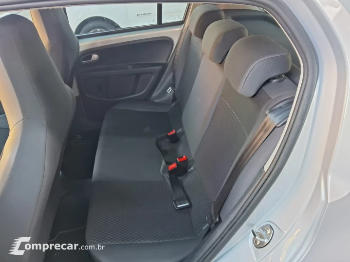 CROSS UP 1.0 TSI 12V