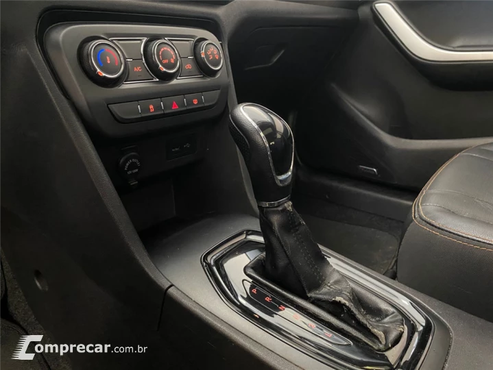 TIGGO 2 1.5 MPFI 16V FLEX ACT 4P AUTOMÁTICO