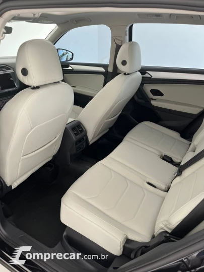 TIGUAN 1.4 250 TSI Allspace