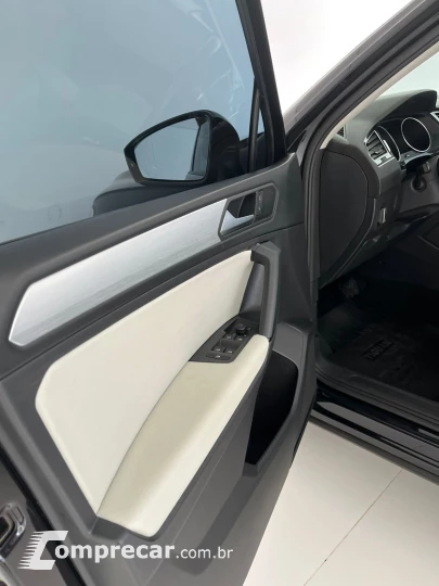 TIGUAN 1.4 250 TSI Allspace