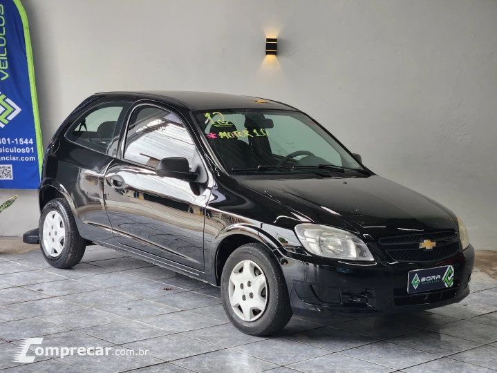 CELTA 1.0 MPFI LS 8V