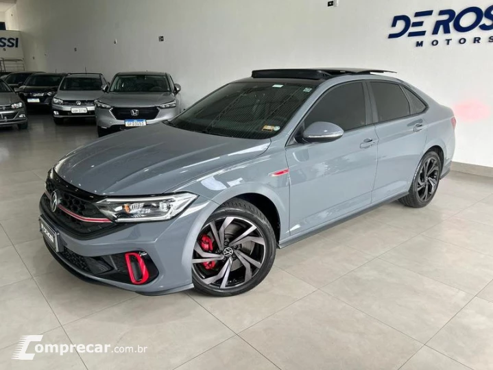 JETTA GLI 350 TSI 2.0 16V 4P AUT