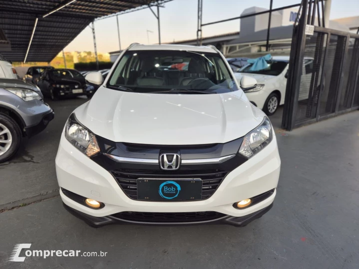 HR-V EX 1.8 Flexone 16V 5p Aut.
