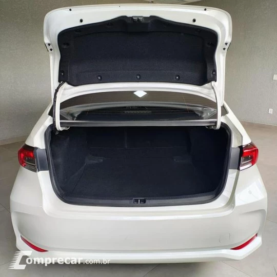 COROLLA 2.0 XEI 16V