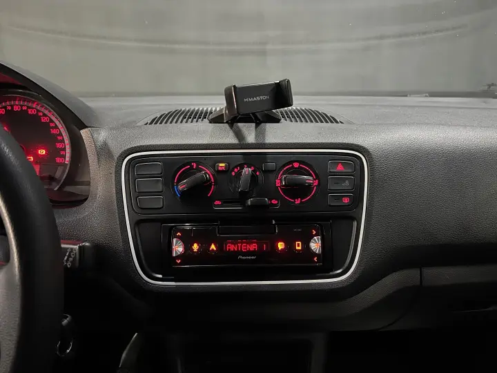 UP 1.0 MPI TAKE UP 12V FLEX 4P MANUAL