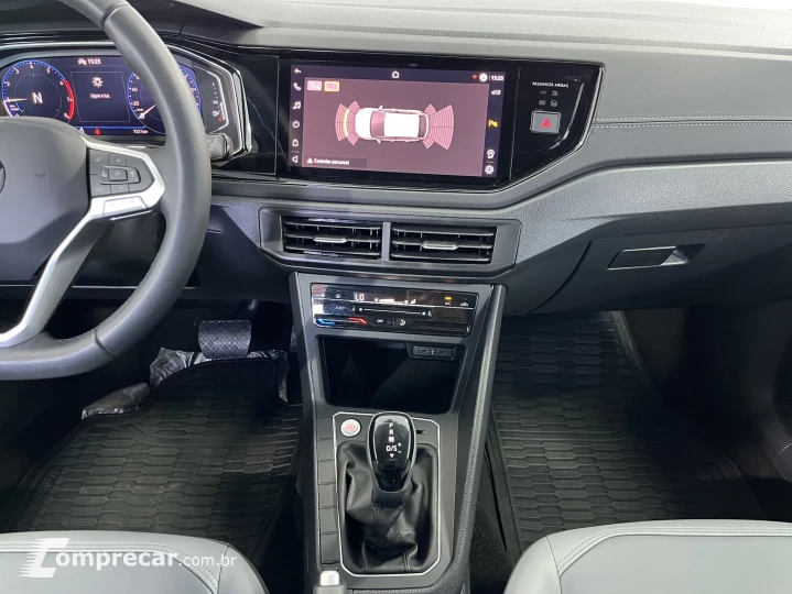 NIVUS 1.0 200 TSI Highline