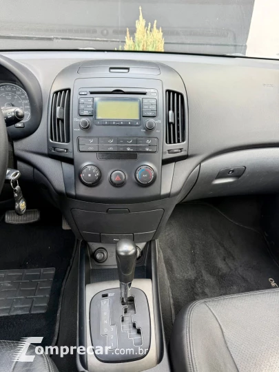 I30 2.0 MPI 16V