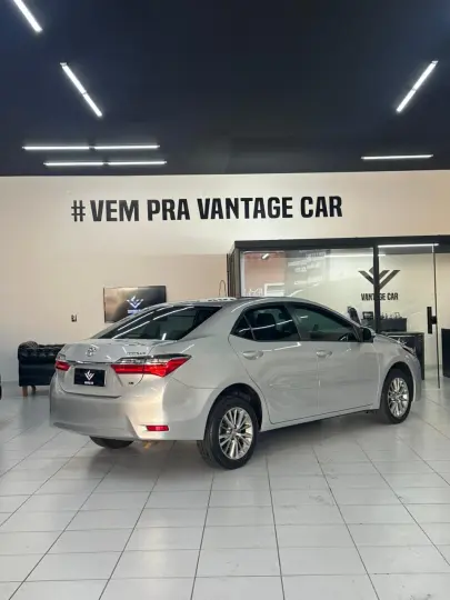 COROLLA 1.8 GLI 16V