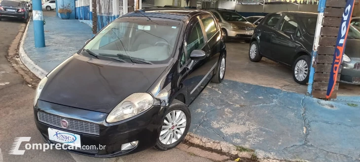 PUNTO 1.6 Essence 16V