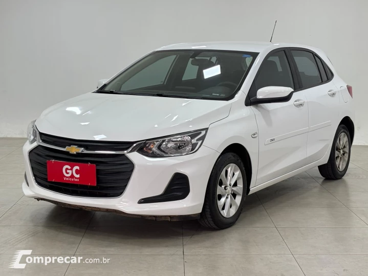 ONIX 1.0 FLEX LT MANUAL