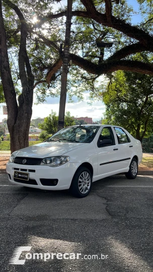 SIENA 1.0 MPI Fire 8V