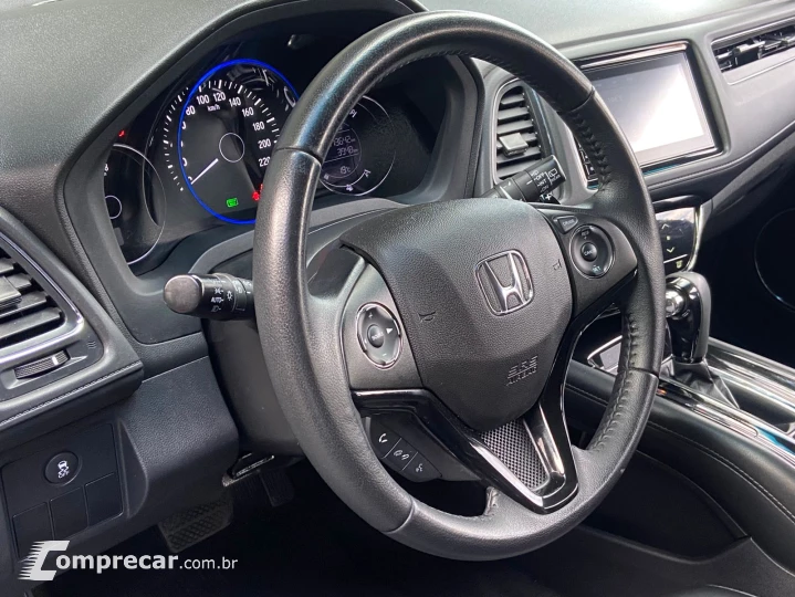 HR-V 1.8 16V EXL