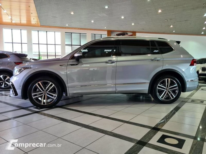 TIGUAN ALLSPACE RL