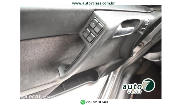 ASTRA SEDAN - 2.0 MPFI ADVANTAGE SEDAN 8V 4P MANUAL