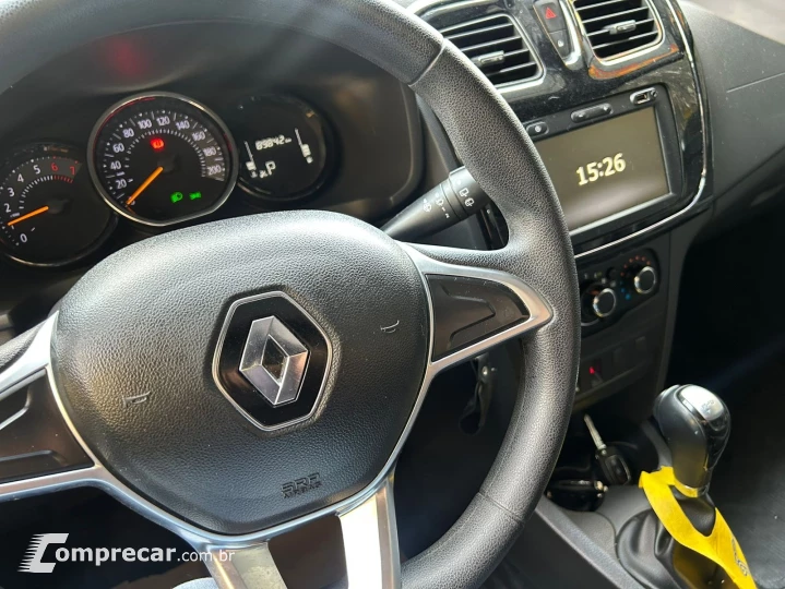 SANDERO Zen Flex 1.6 16V 5p Aut.