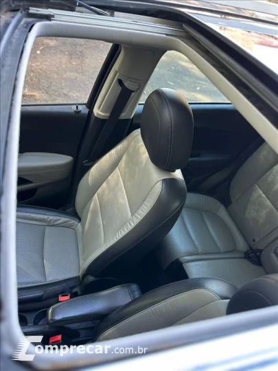 TRACKER 1.8 MPFI LTZ 4X2 16V