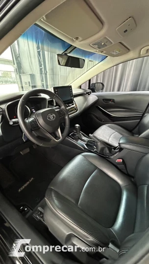 COROLLA 2.0 XEI 16V