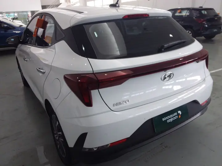 HB20 1.0 12V FLEX LIMITED PLUS MANUAL
