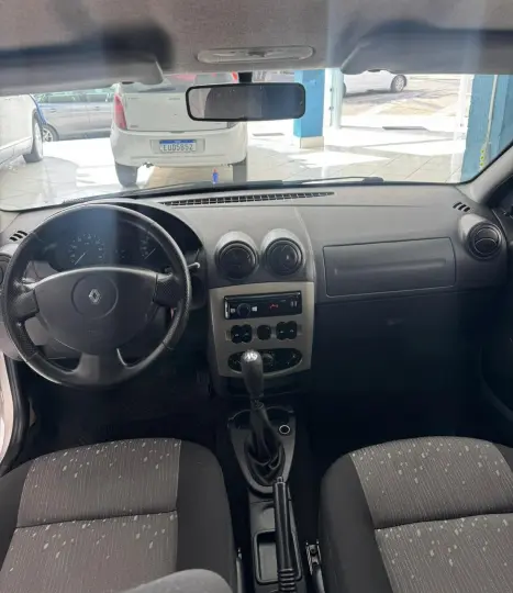 LOGAN 1.6 Expression 16V