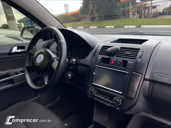 POLO 2.0 MI 8V