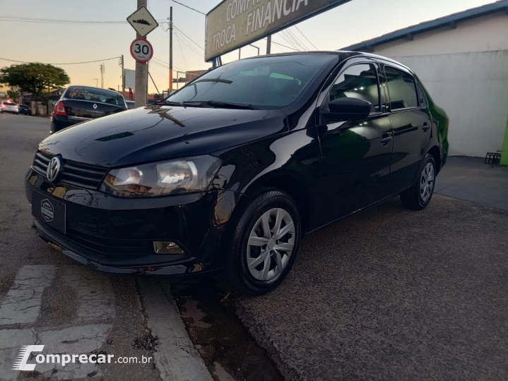 VOYAGE 1.0 MI 8V