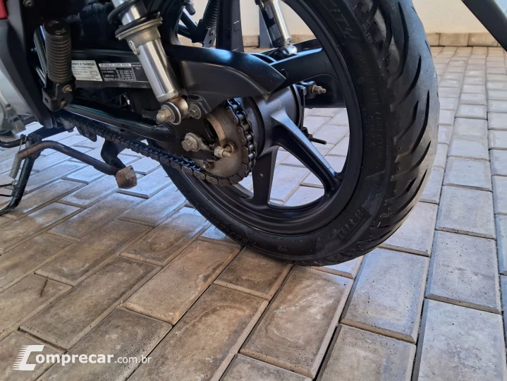 Biz 125 FLEX