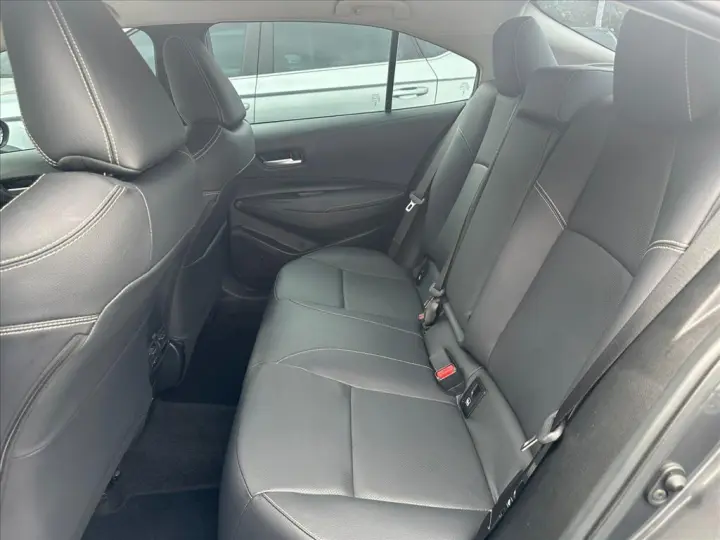 COROLLA 2.0 VVT-IE FLEX XEI DIRECT SHIFT