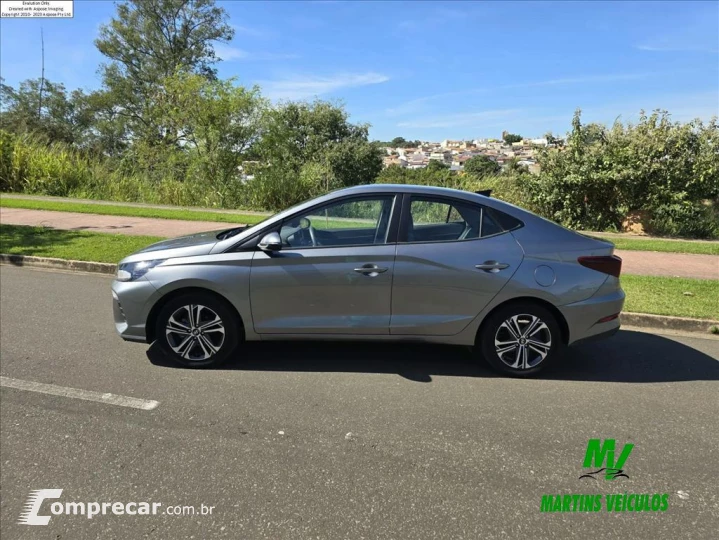 HB20S 1.0 TGDI FLEX COMFORT AUTOMÁTICO
