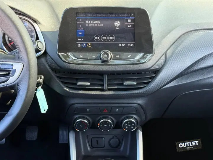 ONIX 1.0 FLEX LT MANUAL